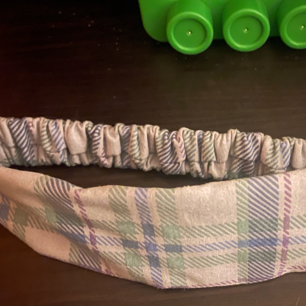 Norwex headband